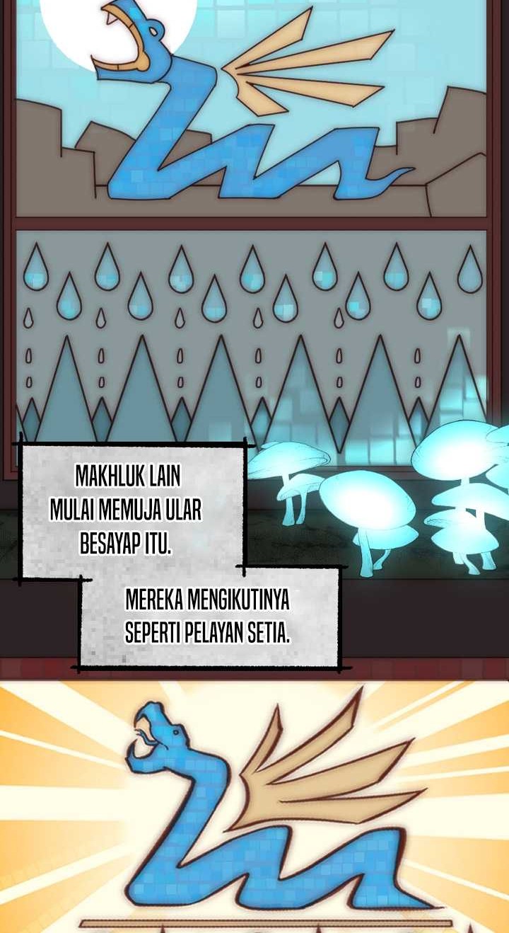 Primal Hunter Chapter 12 - halaman 67
