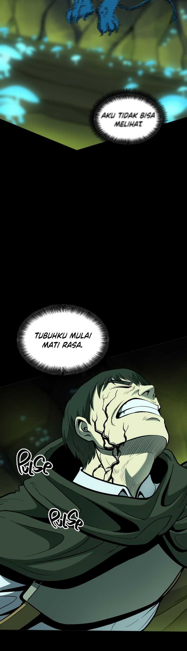 Primal Hunter Chapter 12 - halaman 8