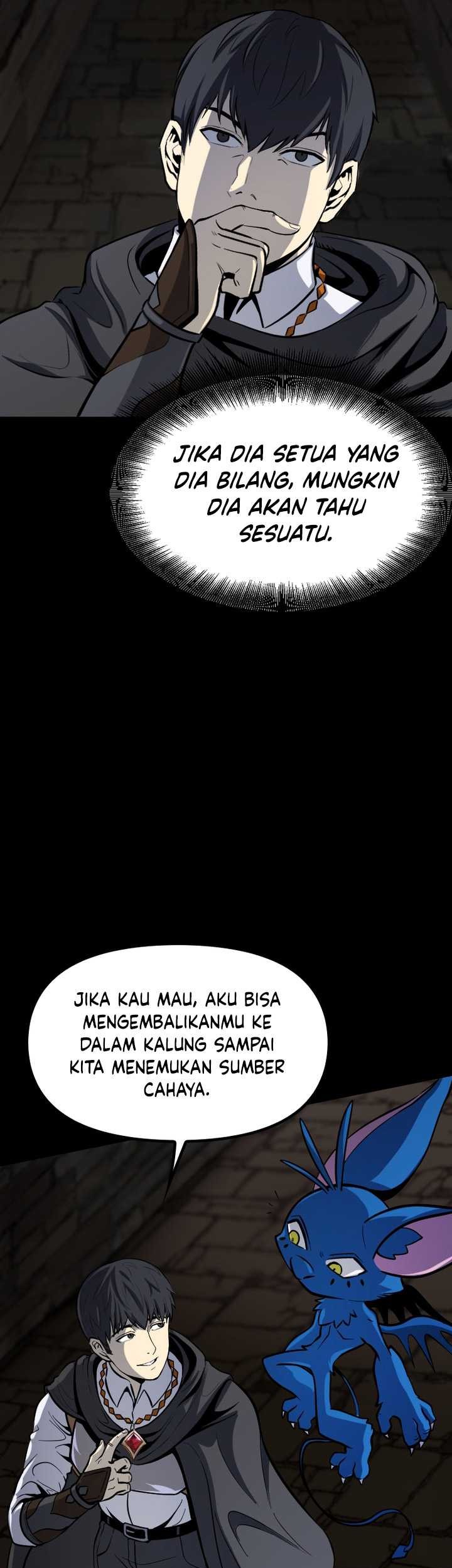 Primal Hunter Chapter 13 - halaman 10