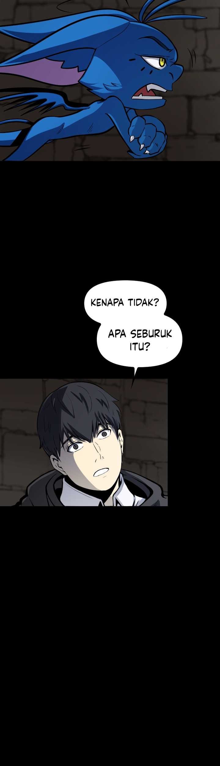 Primal Hunter Chapter 13 - halaman 12