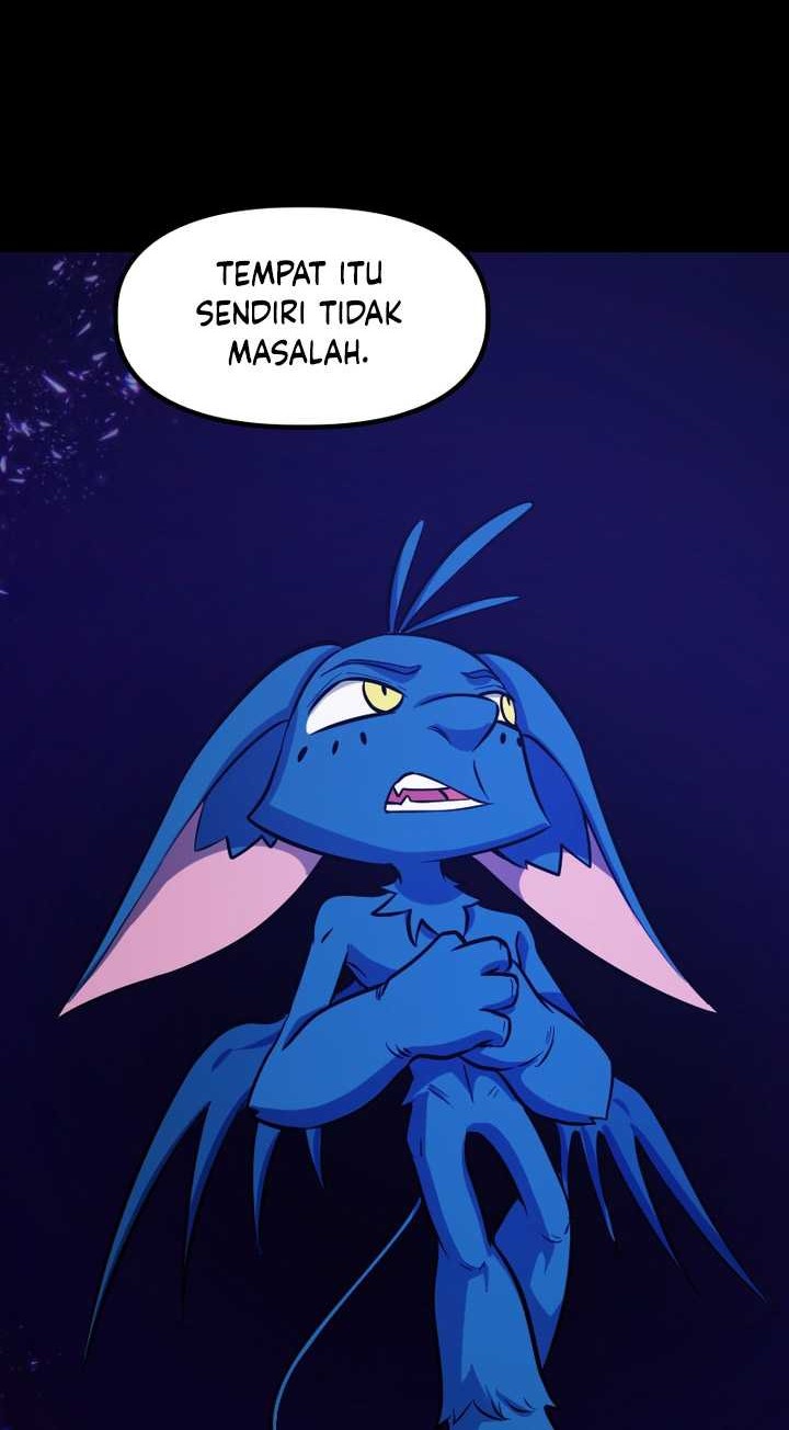 Primal Hunter Chapter 13 - halaman 13