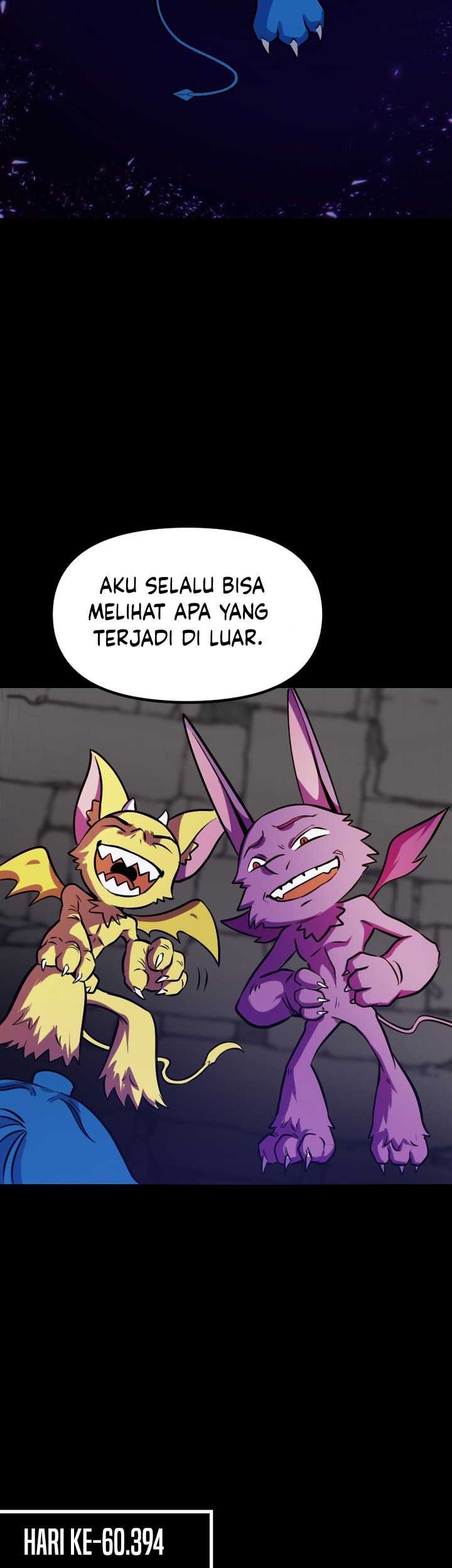 Primal Hunter Chapter 13 - halaman 14
