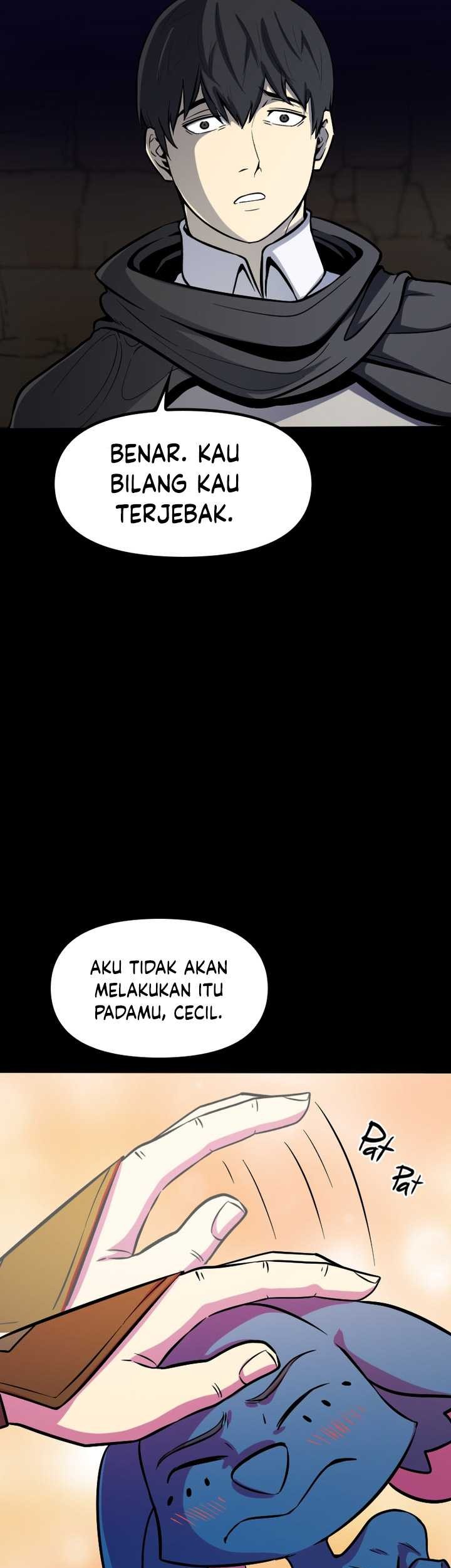 Primal Hunter Chapter 13 - halaman 18