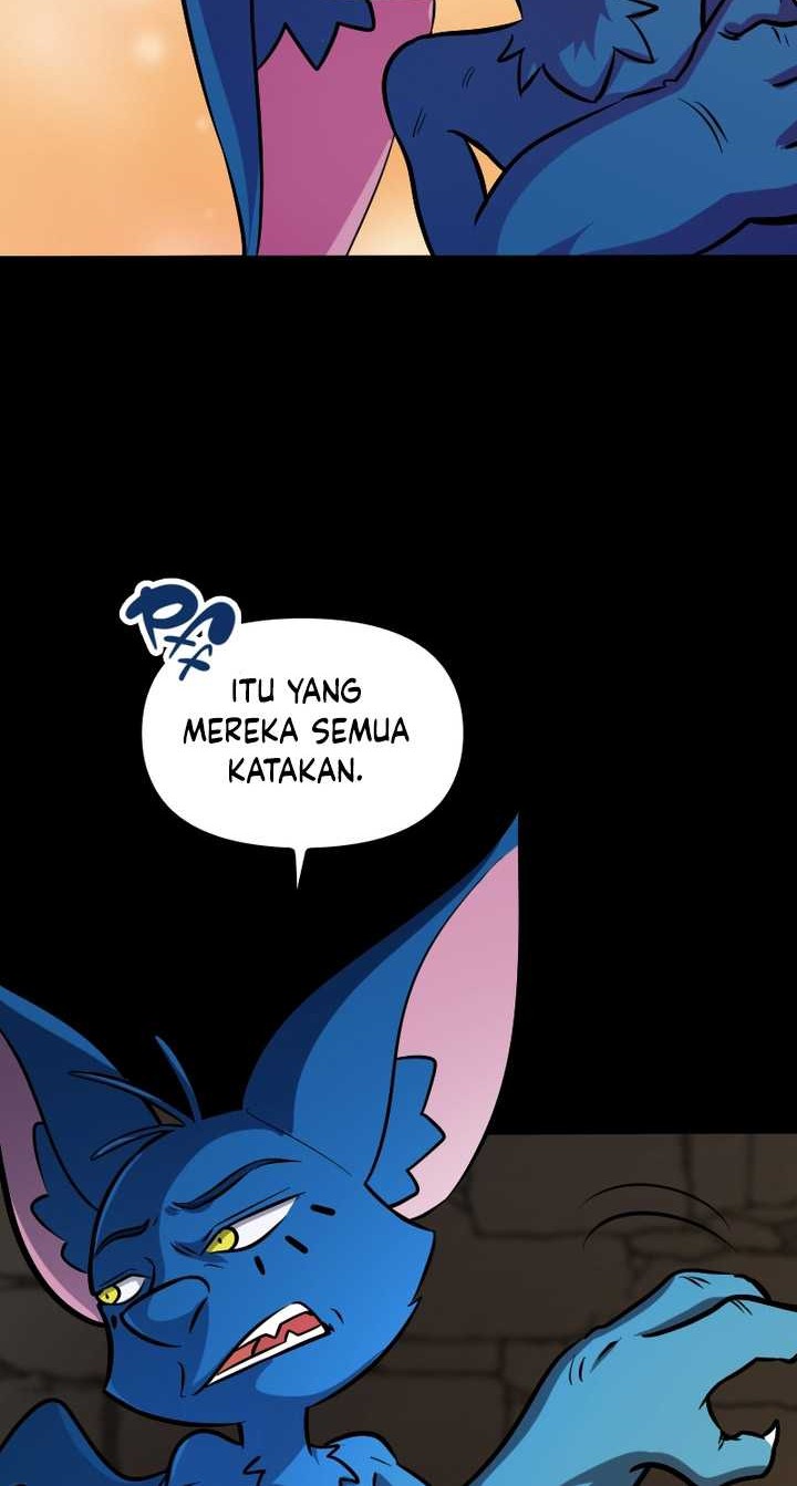 Primal Hunter Chapter 13 - halaman 19