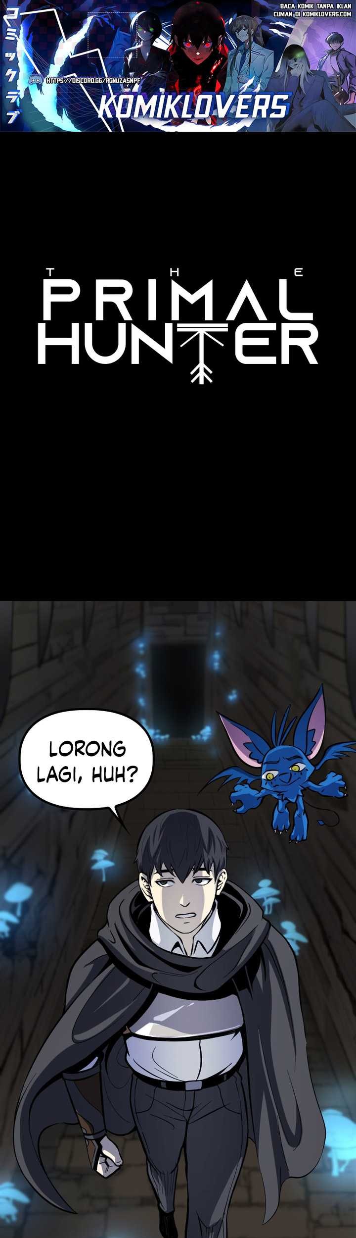 Primal Hunter Chapter 13 - halaman 2