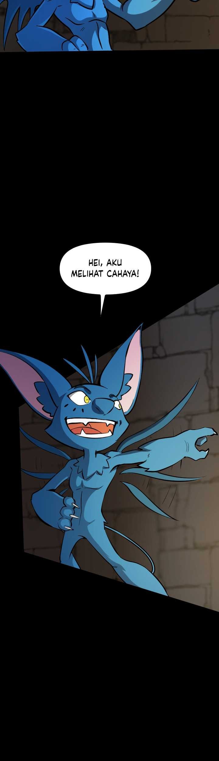 Primal Hunter Chapter 13 - halaman 20