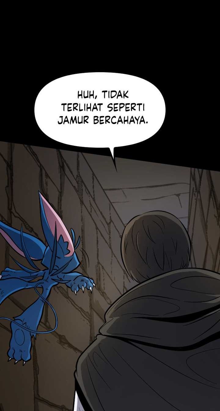 Primal Hunter Chapter 13 - halaman 21
