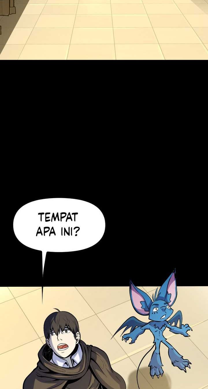 Primal Hunter Chapter 13 - halaman 23