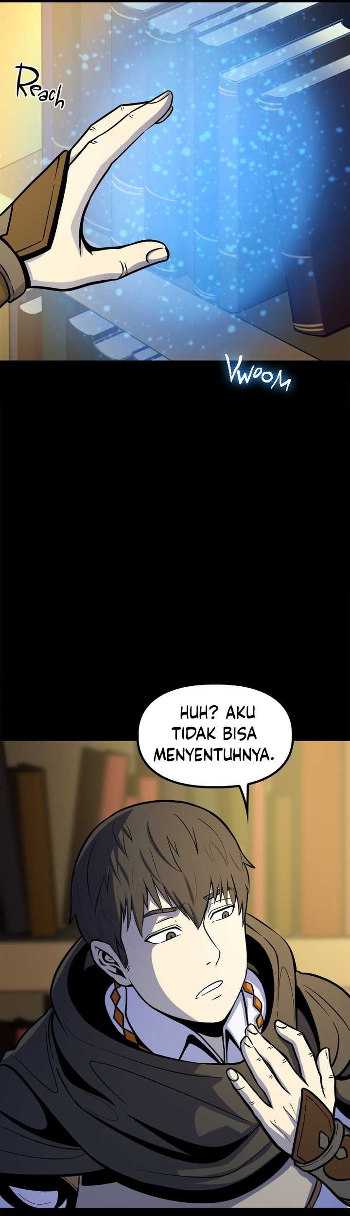 Primal Hunter Chapter 13 - halaman 26