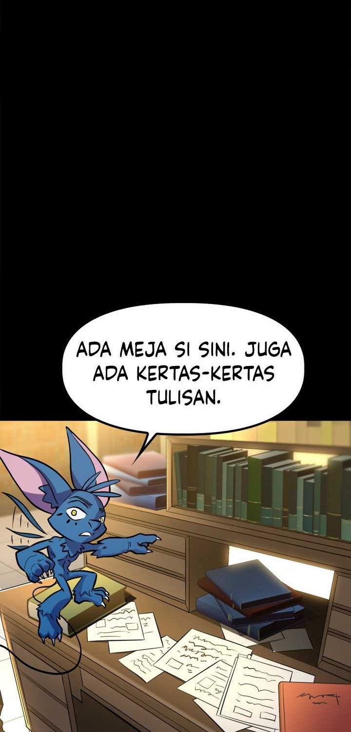 Primal Hunter Chapter 13 - halaman 27
