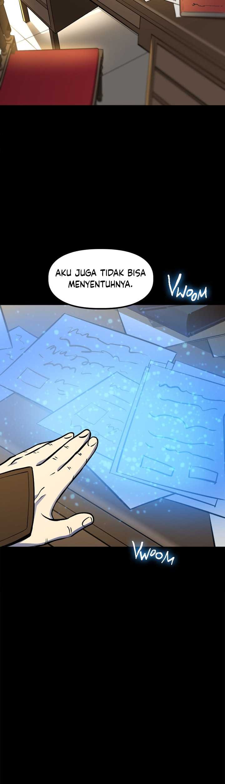 Primal Hunter Chapter 13 - halaman 28