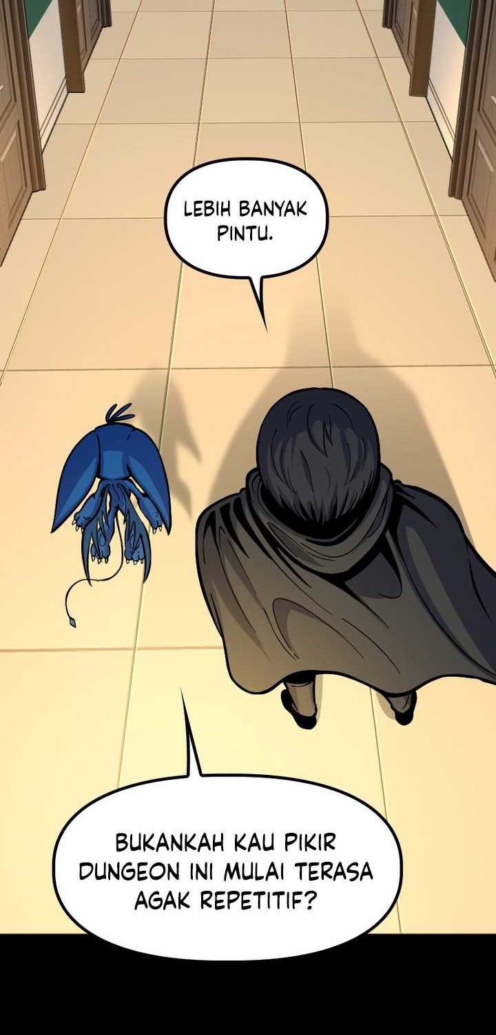 Primal Hunter Chapter 13 - halaman 33