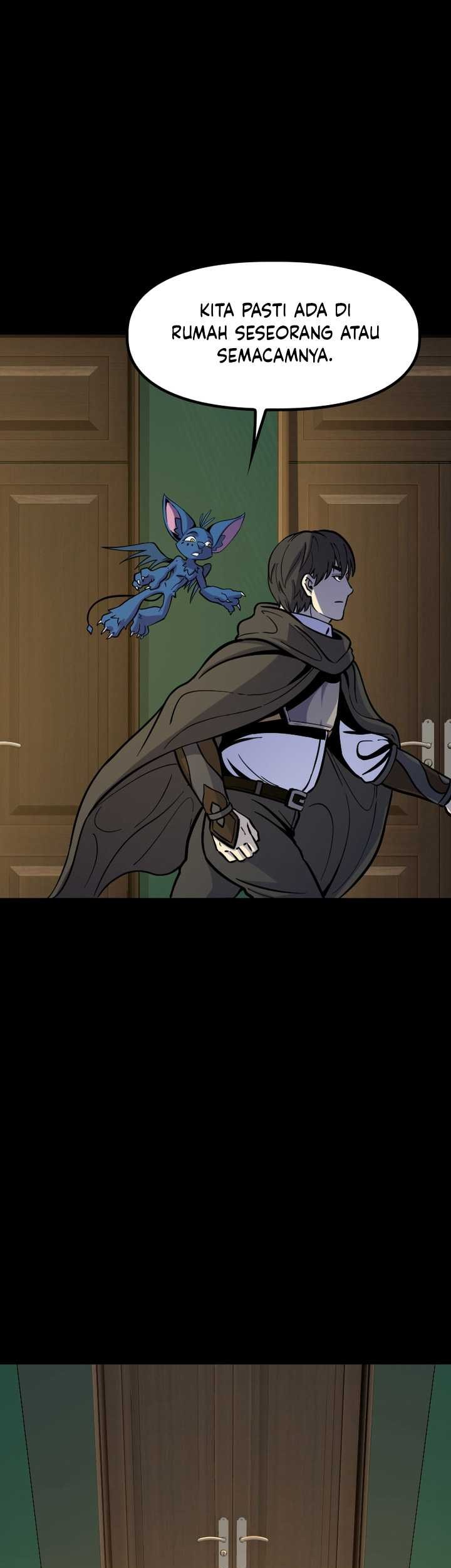 Primal Hunter Chapter 13 - halaman 38