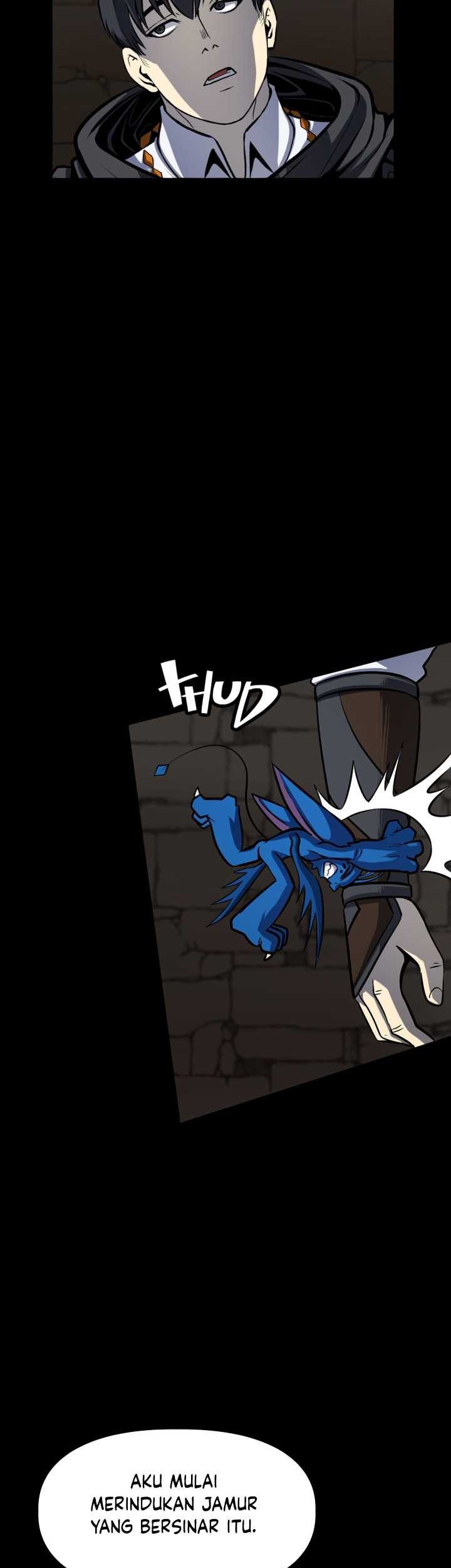 Primal Hunter Chapter 13 - halaman 4