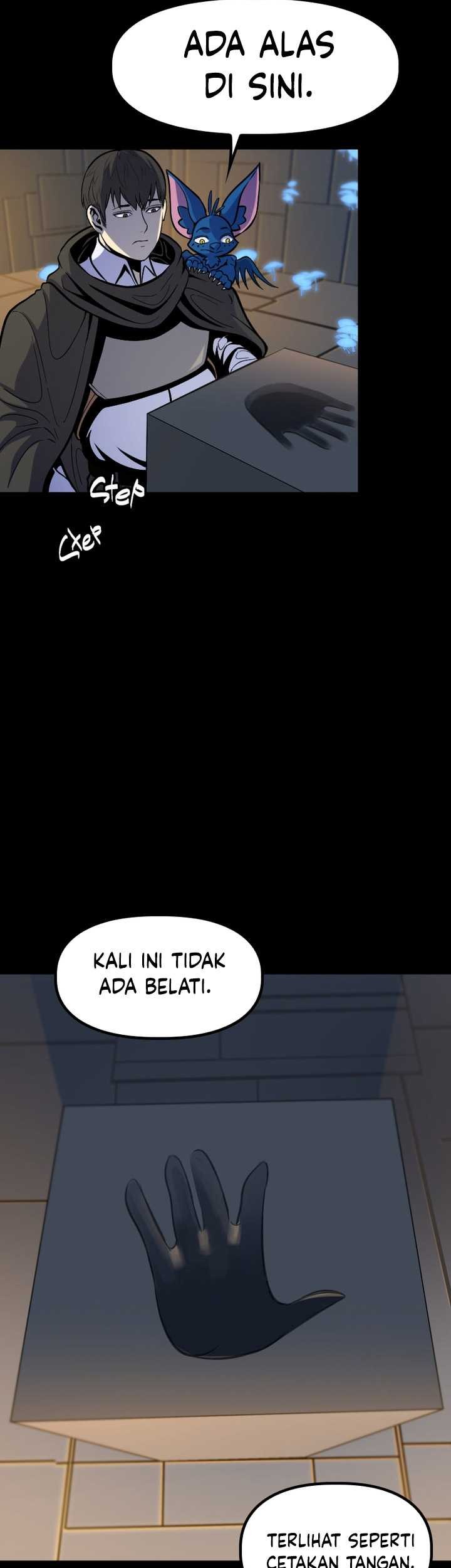 Primal Hunter Chapter 13 - halaman 42
