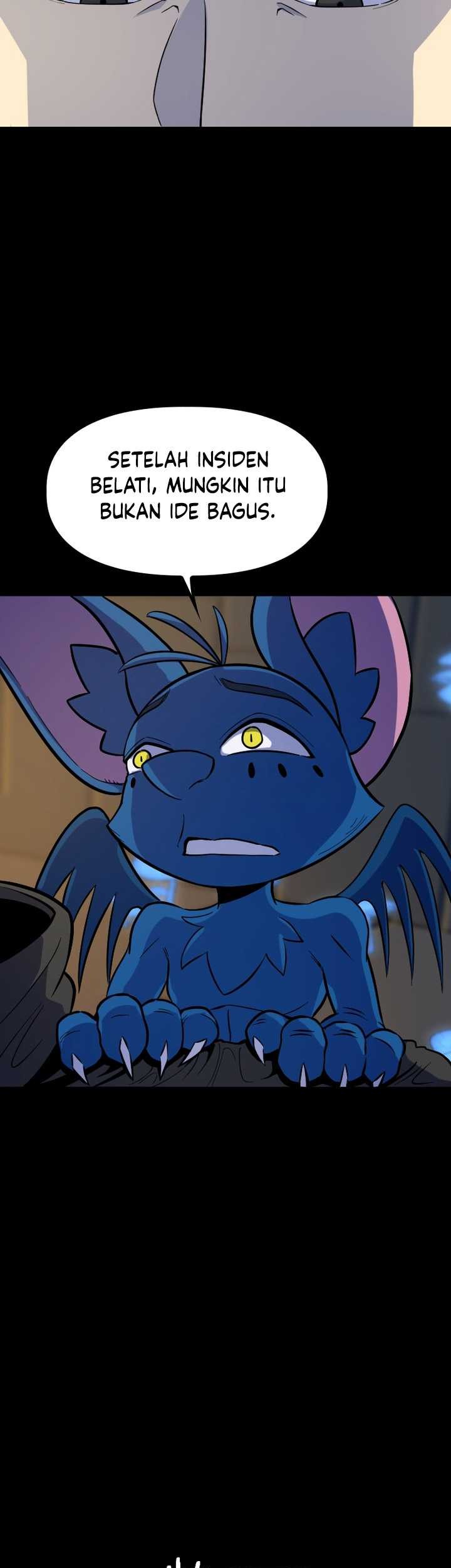 Primal Hunter Chapter 13 - halaman 44
