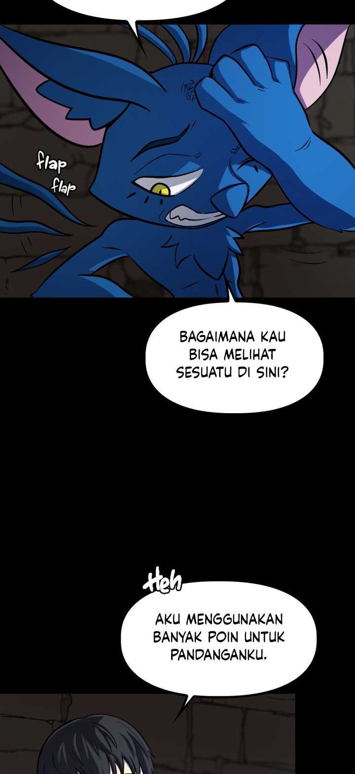 Primal Hunter Chapter 13 - halaman 5