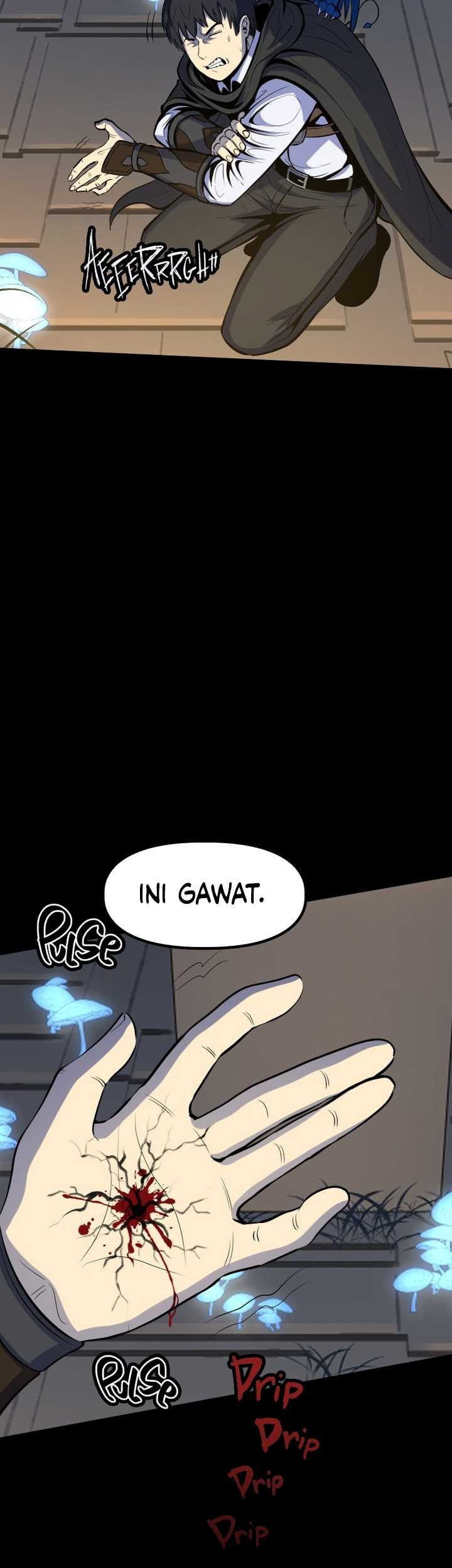 Primal Hunter Chapter 13 - halaman 52