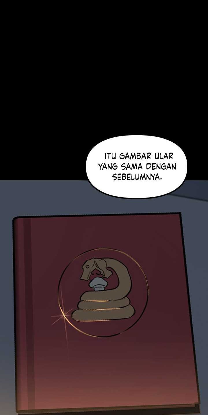 Primal Hunter Chapter 13 - halaman 55