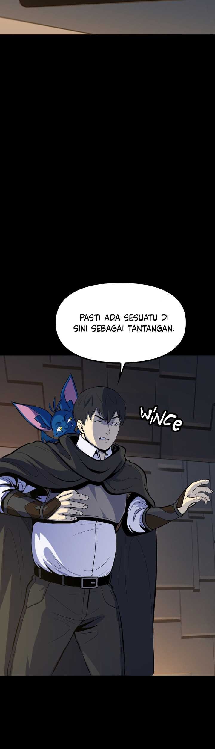 Primal Hunter Chapter 13 - halaman 56
