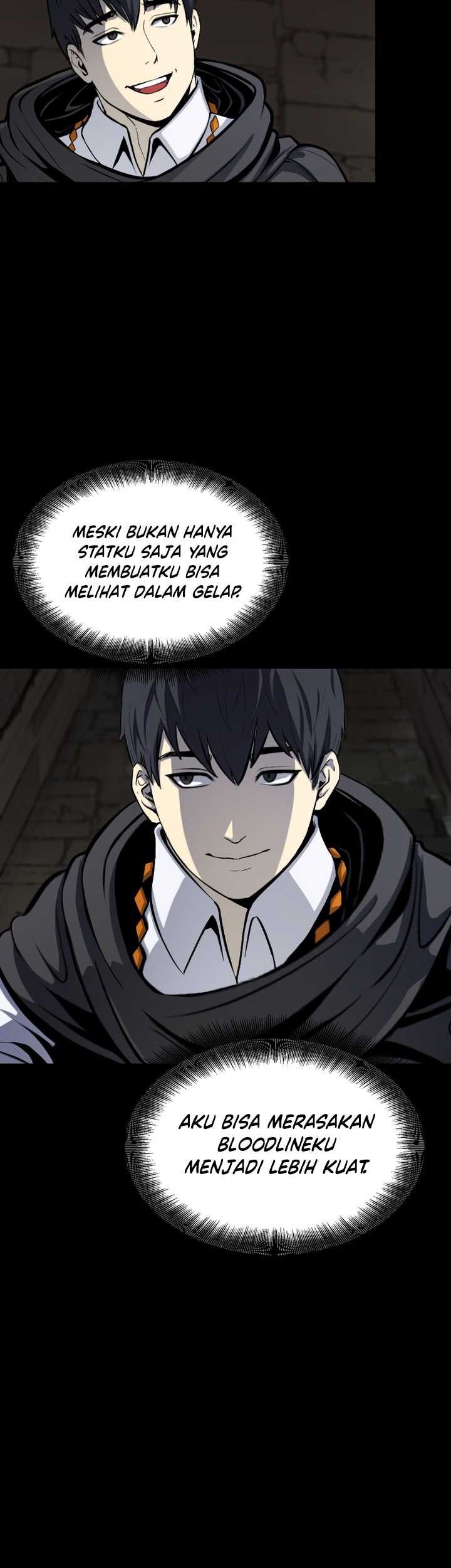 Primal Hunter Chapter 13 - halaman 6