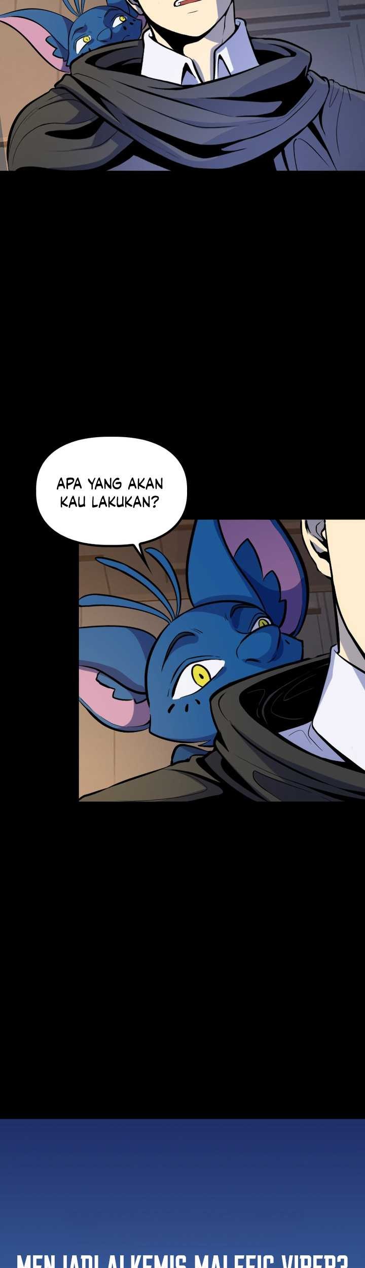 Primal Hunter Chapter 13 - halaman 62