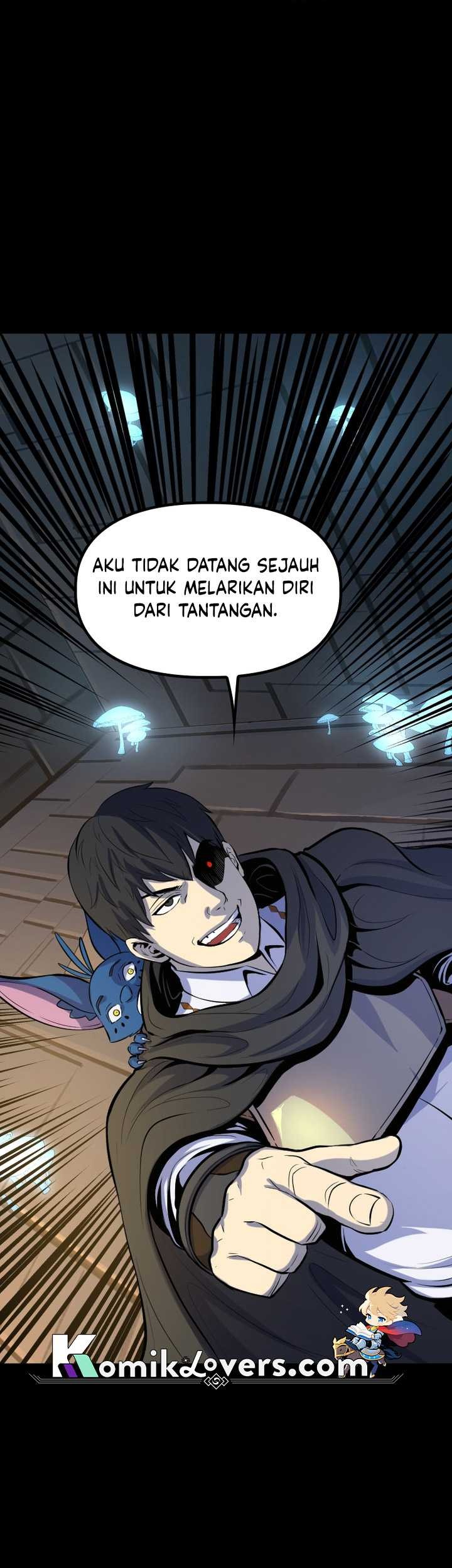 Primal Hunter Chapter 13 - halaman 64