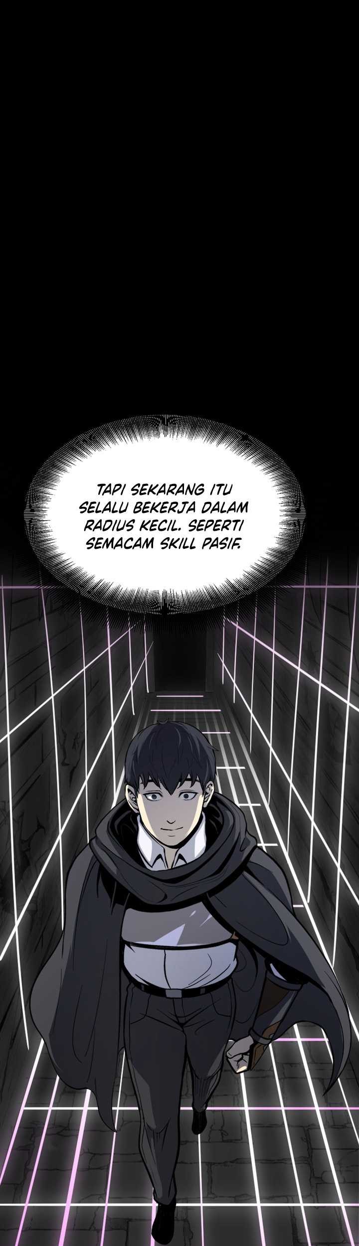 Primal Hunter Chapter 13 - halaman 8