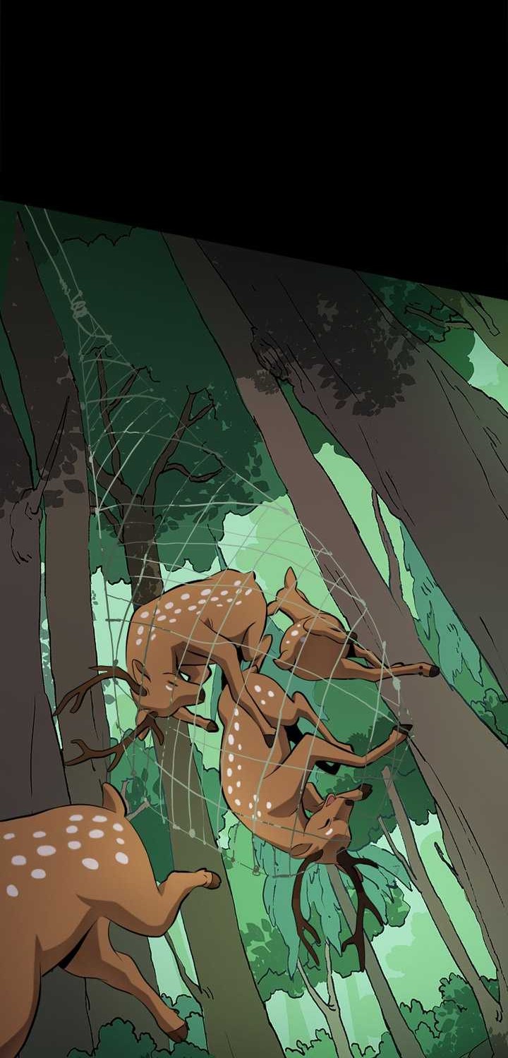Primal Hunter Chapter 14 - halaman 11