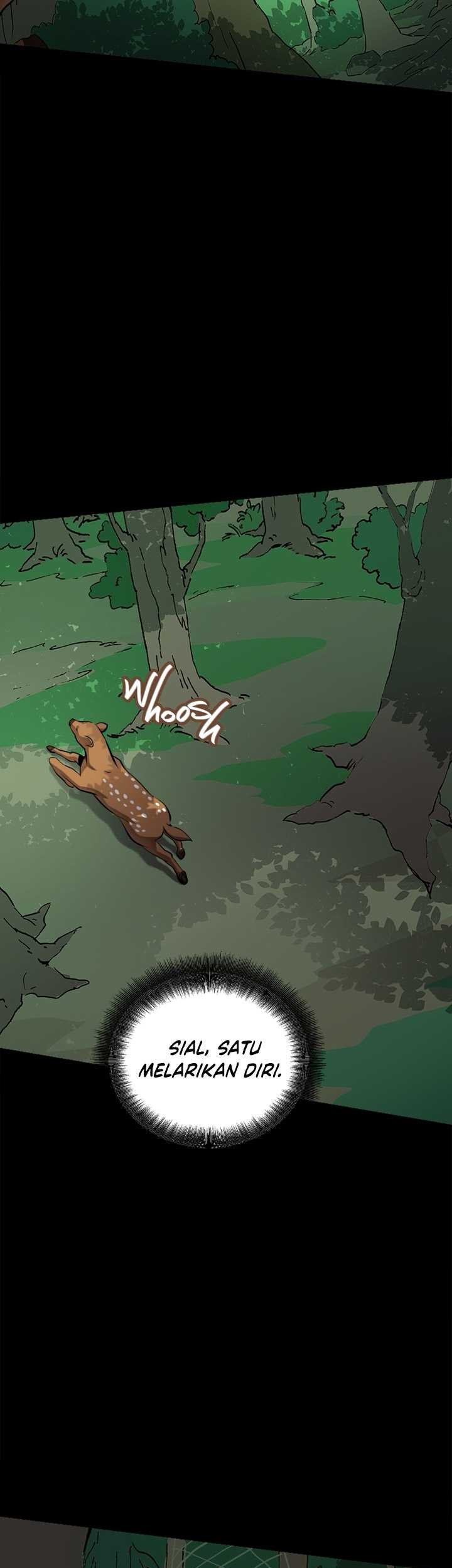 Primal Hunter Chapter 14 - halaman 12