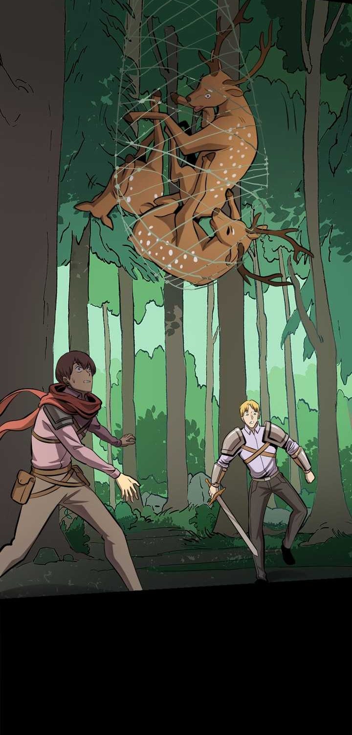Primal Hunter Chapter 14 - halaman 13