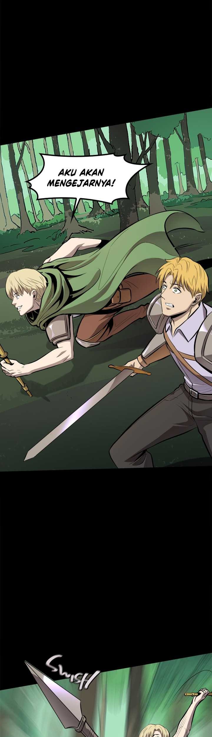 Primal Hunter Chapter 14 - halaman 14