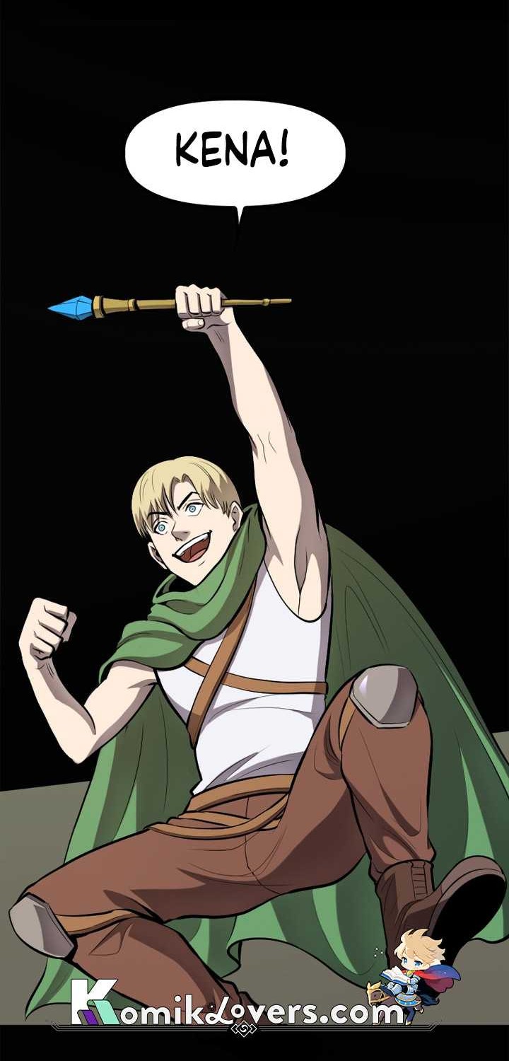 Primal Hunter Chapter 14 - halaman 17