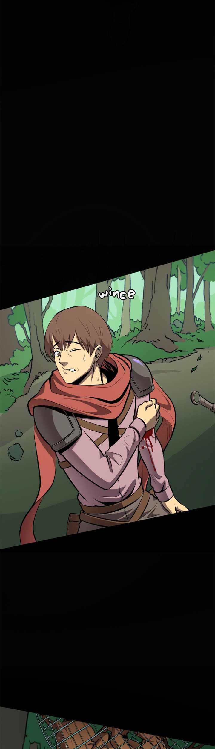 Primal Hunter Chapter 14 - halaman 18