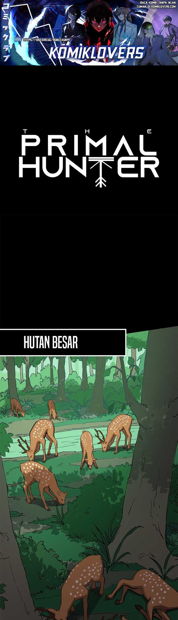 Primal Hunter Chapter 14 - halaman 2