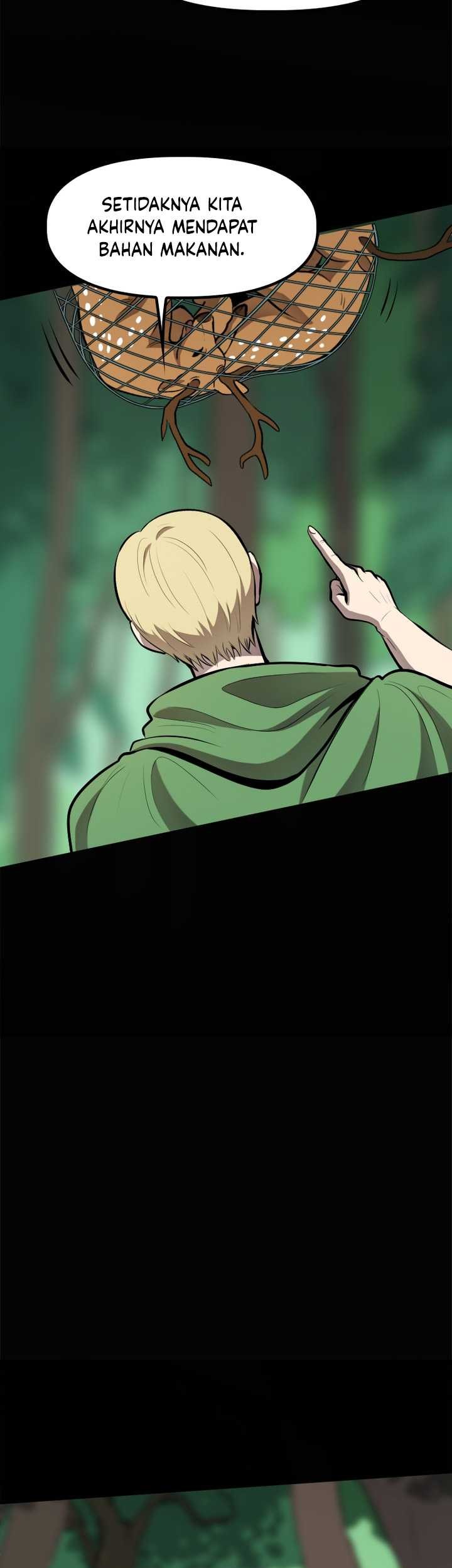 Primal Hunter Chapter 14 - halaman 20