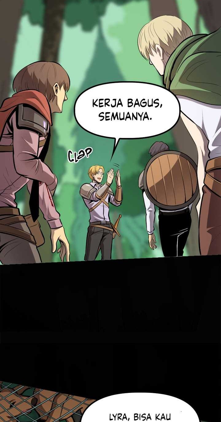 Primal Hunter Chapter 14 - halaman 21