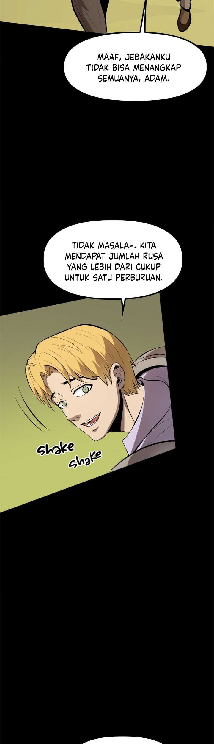 Primal Hunter Chapter 14 - halaman 24