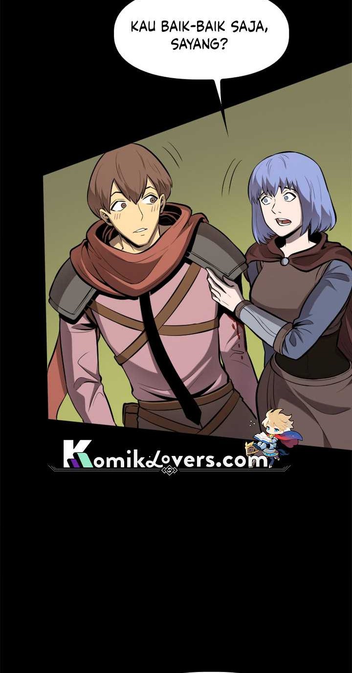 Primal Hunter Chapter 14 - halaman 25
