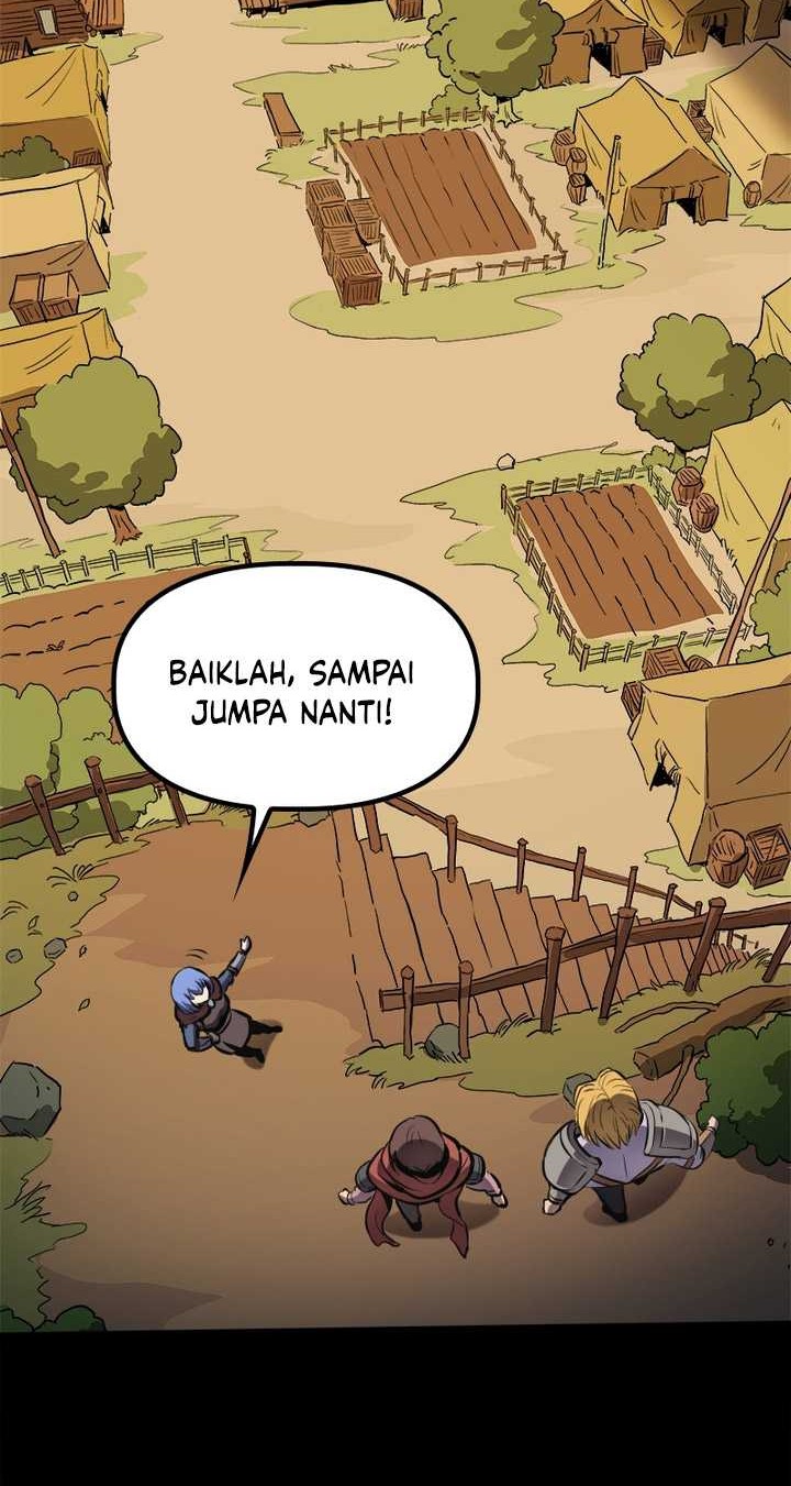 Primal Hunter Chapter 14 - halaman 27