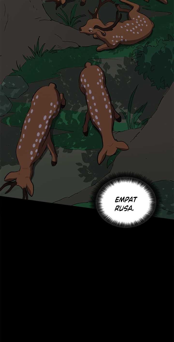 Primal Hunter Chapter 14 - halaman 3