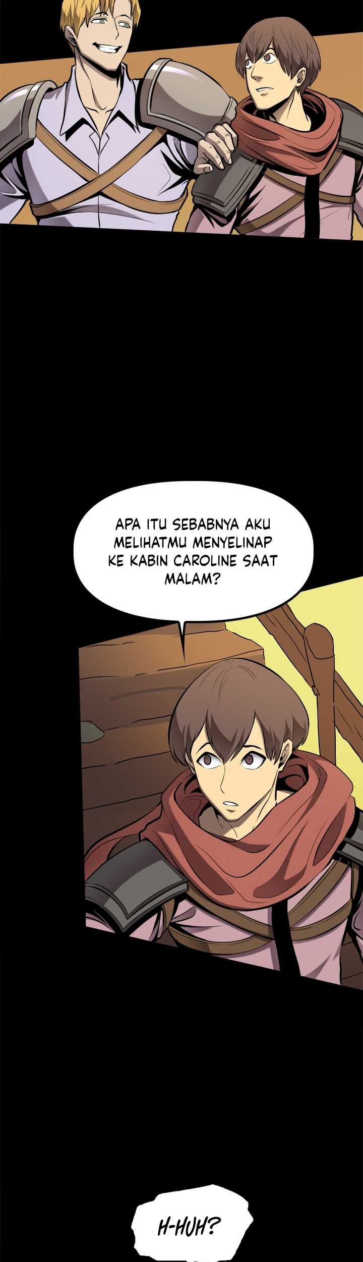 Primal Hunter Chapter 14 - halaman 30
