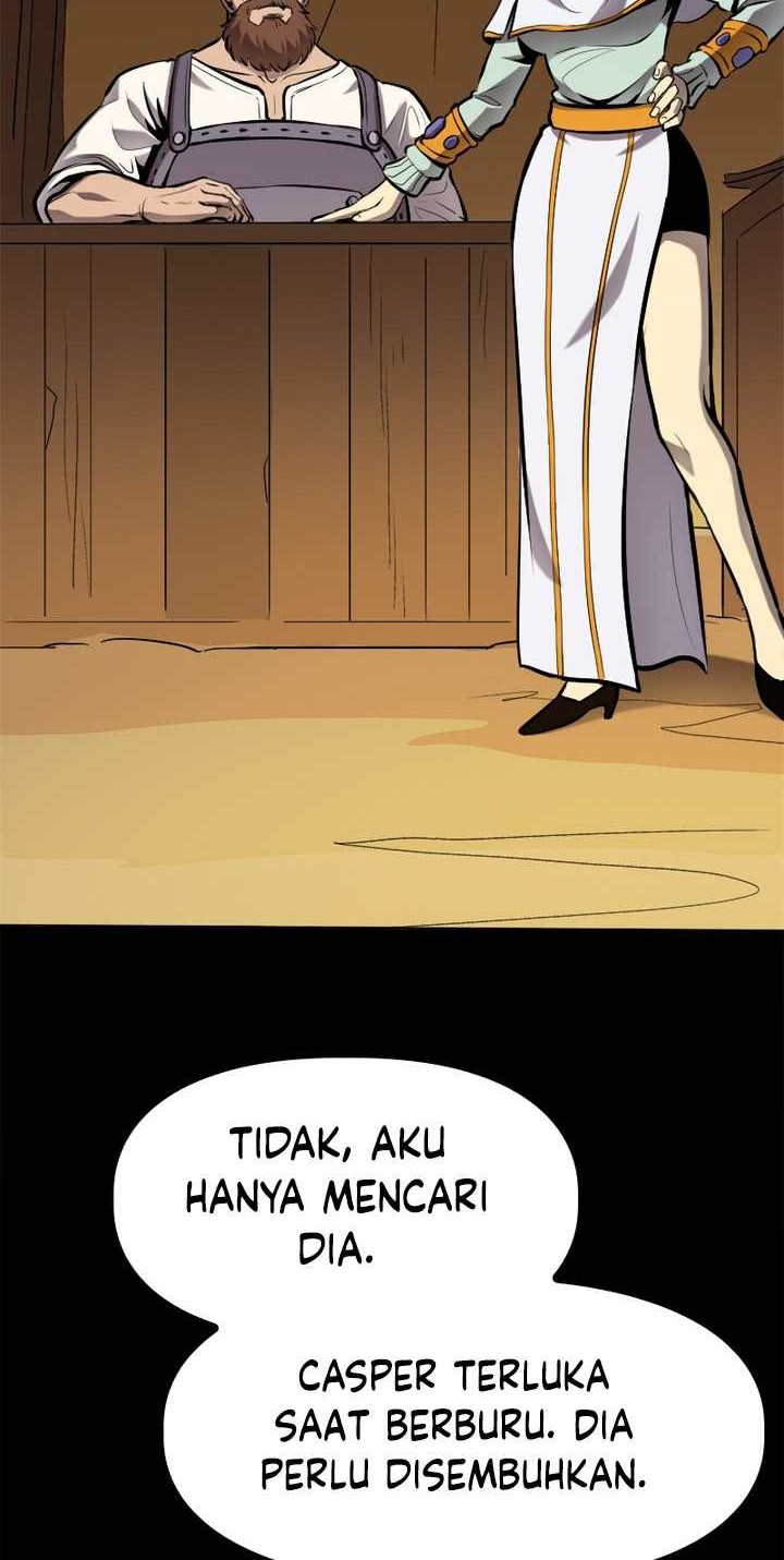 Primal Hunter Chapter 14 - halaman 35