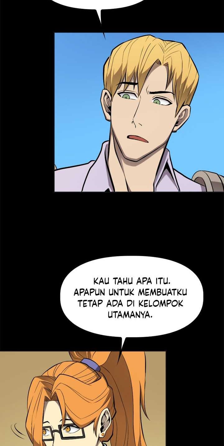 Primal Hunter Chapter 14 - halaman 37