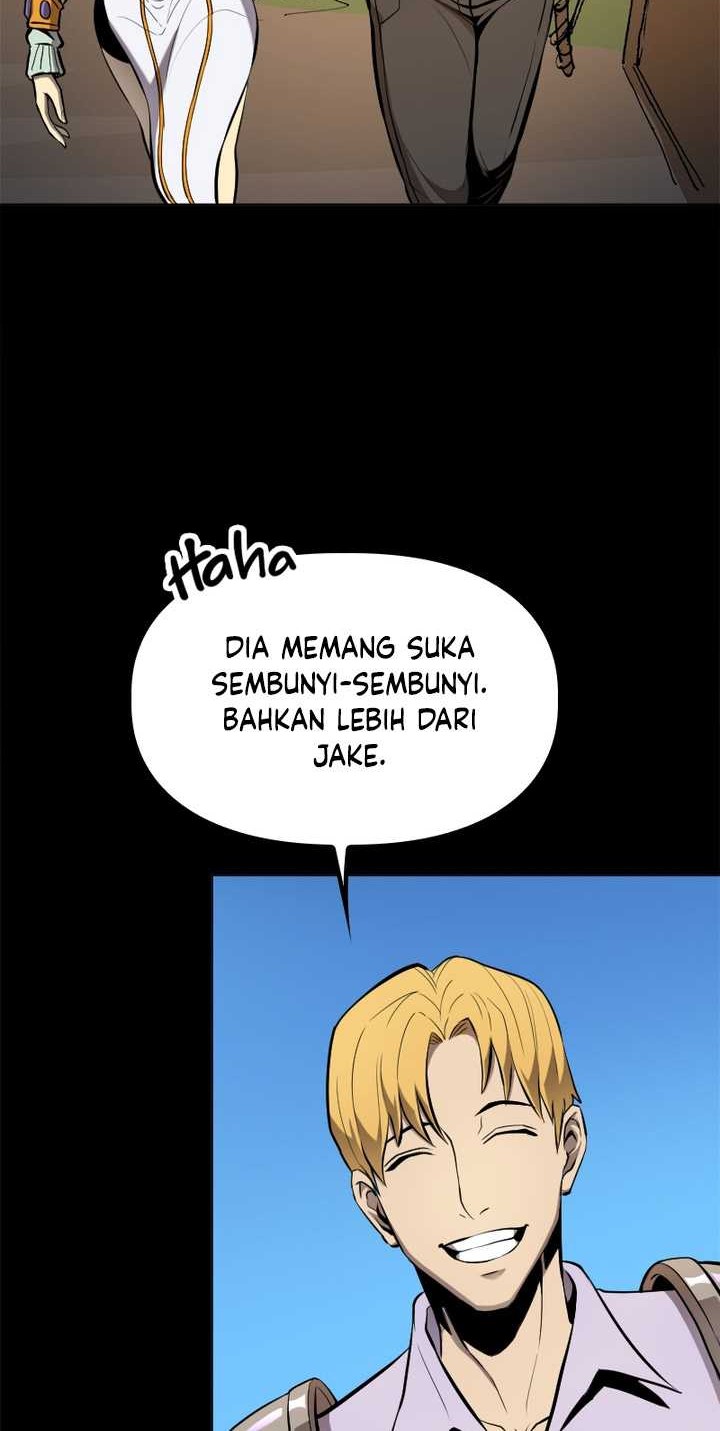 Primal Hunter Chapter 14 - halaman 39
