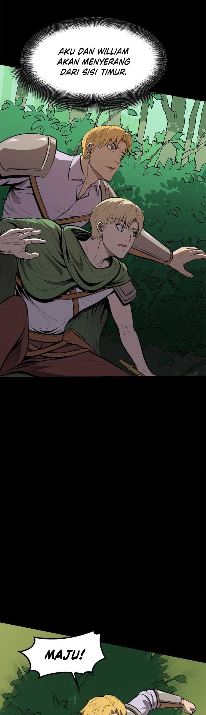 Primal Hunter Chapter 14 - halaman 4