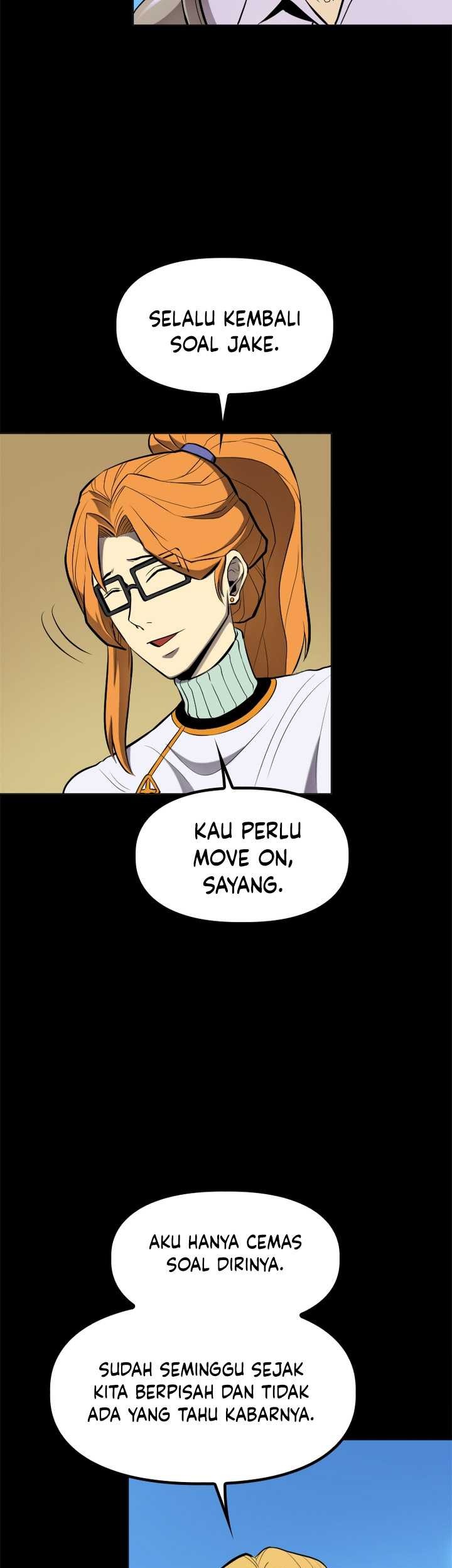 Primal Hunter Chapter 14 - halaman 40
