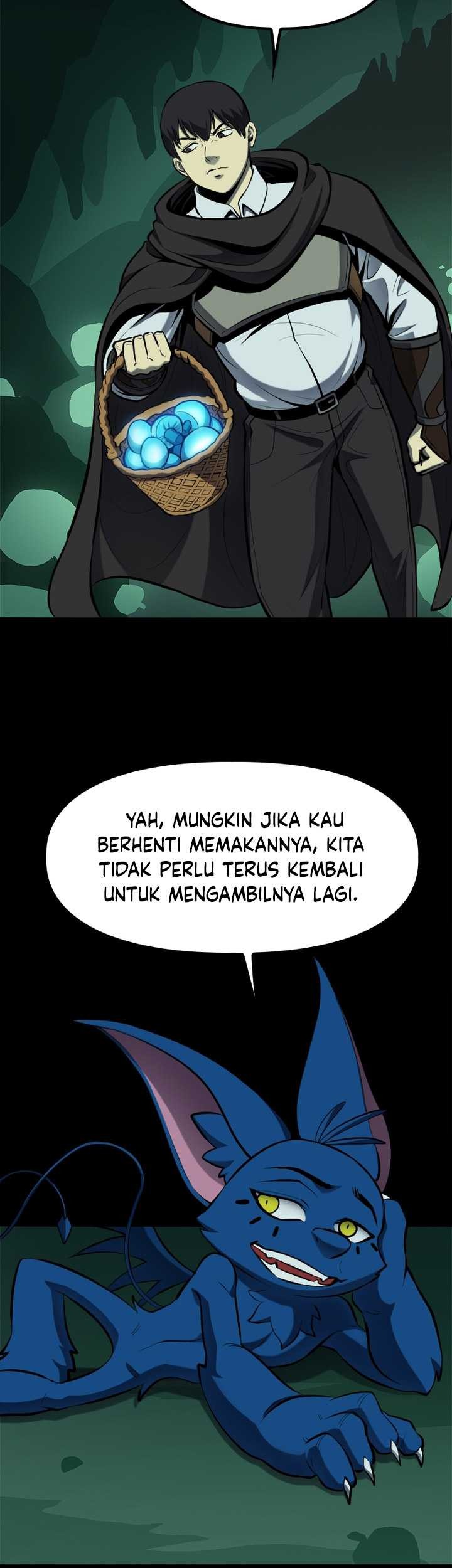 Primal Hunter Chapter 14 - halaman 44