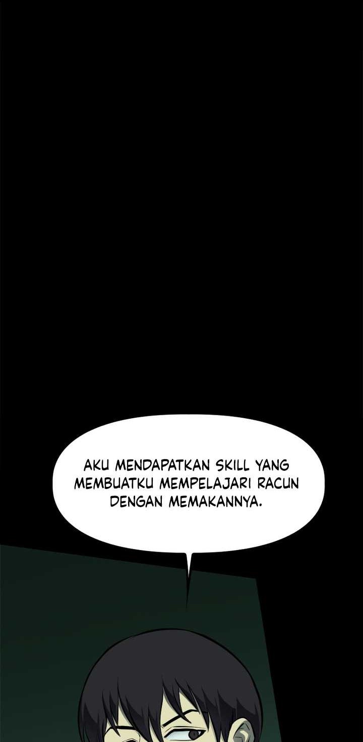 Primal Hunter Chapter 14 - halaman 45