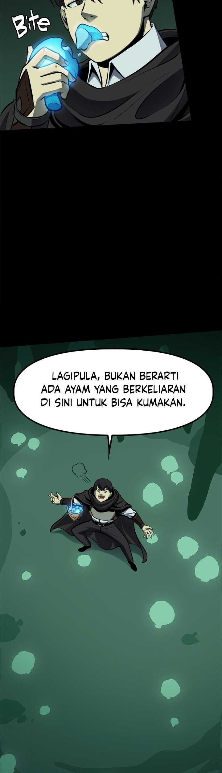 Primal Hunter Chapter 14 - halaman 46